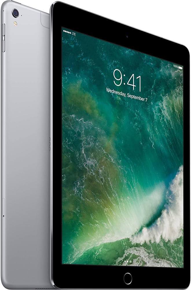 Amazon.com : Apple iPad Pro 9.7-inch, 128GB, Wi-Fi + 4G LTE