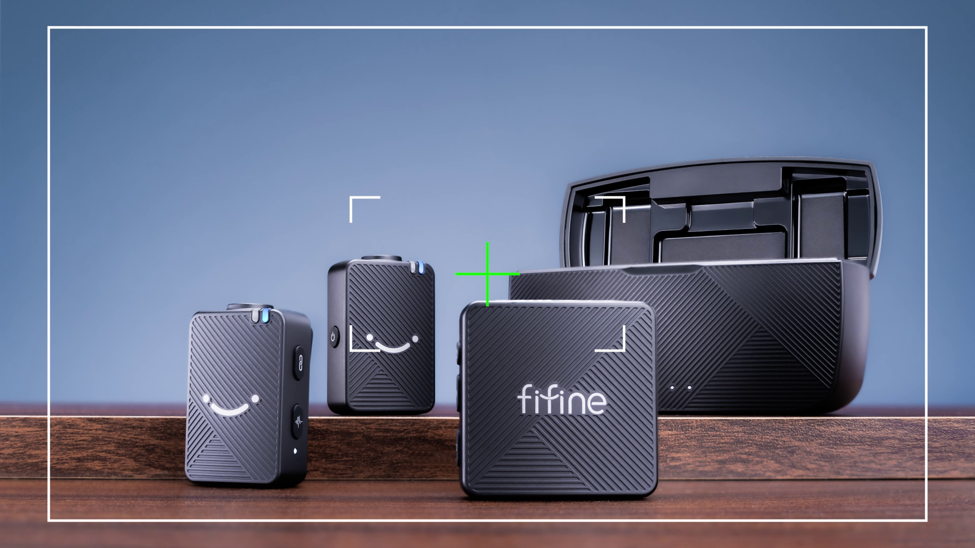 Amazon.co.jp: FIFINE ピンマイク ワイヤレスマイク 30時間連続使用