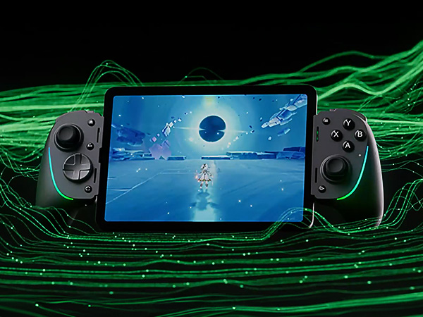 Amazon.com: Razer Kishi Ultra Gaming Controller for Android