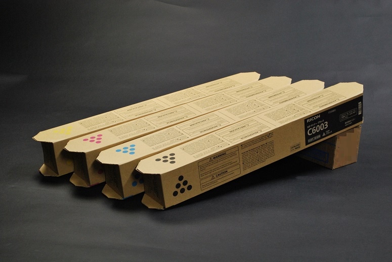 MP C4503/C5503/C6003 トナー迅速一番｜【全国送料無料】 リコー C6003