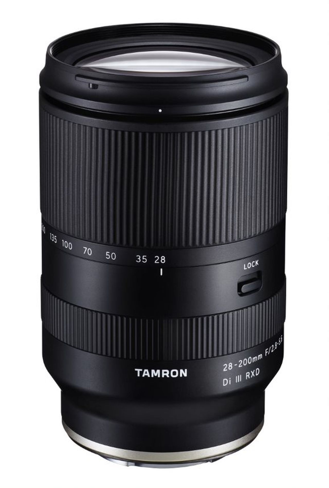 Tamron 28-200mm f2.8-5.6 Di III RXD Sony E-mount - Foto Erhardt