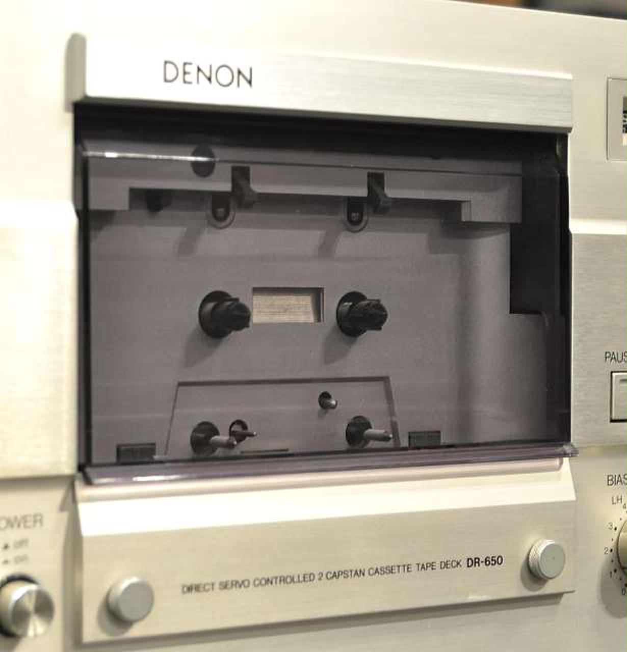 デノン / デンオン(DENON)|カセットデッキ|【ハードオフ公式通販】オフ