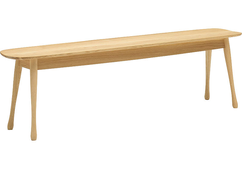 ベンチ CF5136E000 | スツール・ベンチ | 家具を探す | カリモク家具