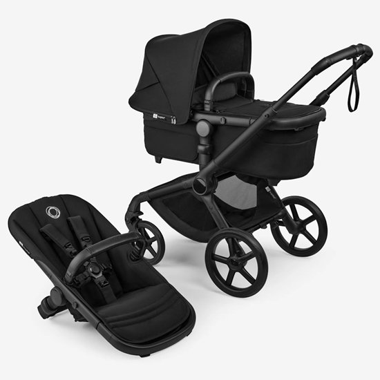 MileagePlus Merchandise Awards. Bugaboo Fox 5 Renew Bassinet and