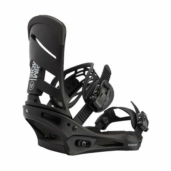 バートン ビンディング ミッション BURTON Mission Re:Flex（リ