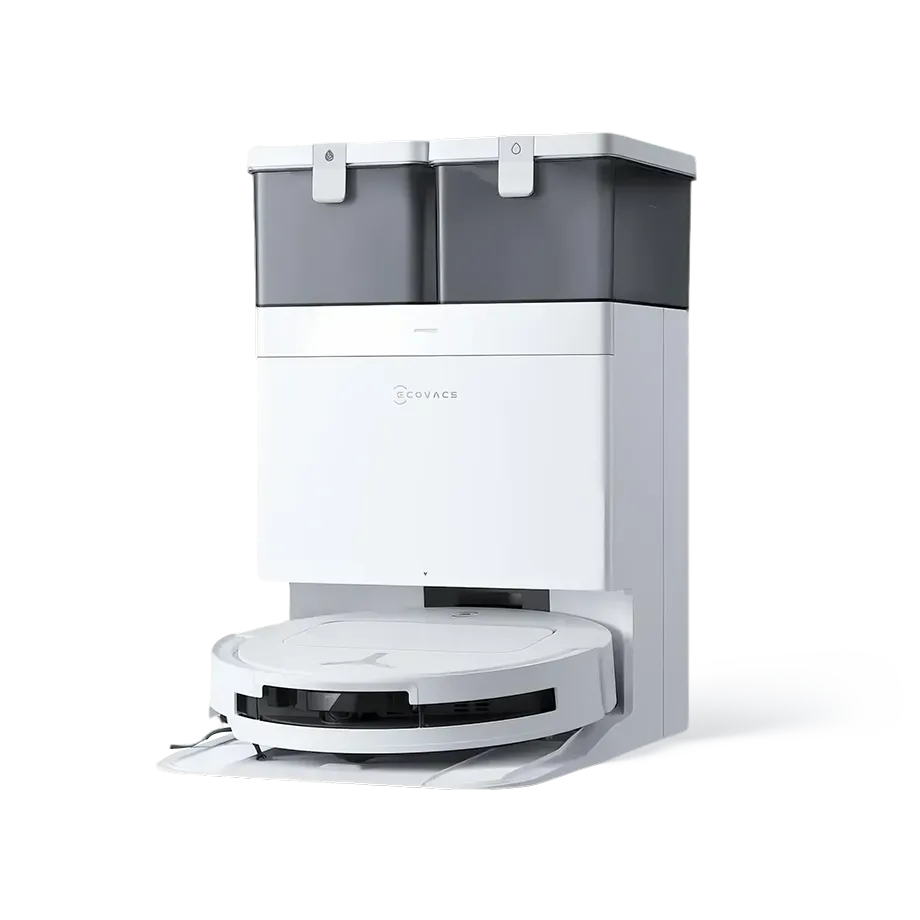 WINBOT W2 OMNI 窓拭きロボット(コンセントいらず,5,500 Paの吸着力