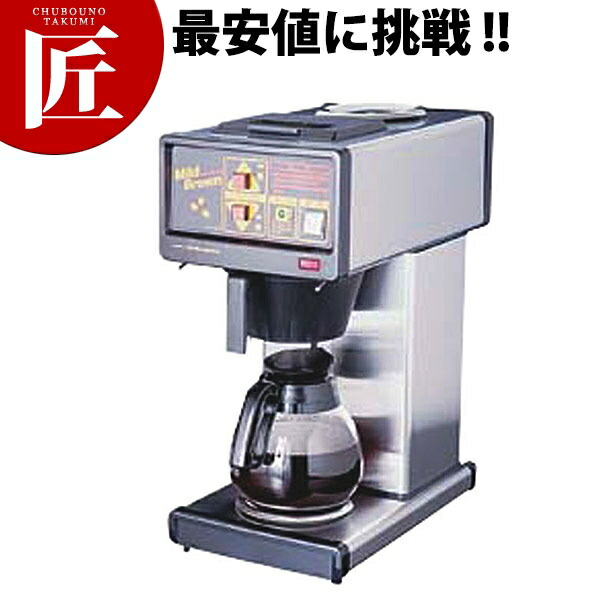 楽天市場】送料無料 カリタ Kalita 業務用 コーヒー マシン [ KW-17
