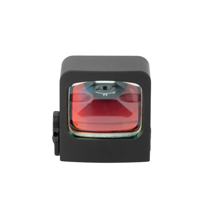 Holosun HS407K X2 Micro Open Reflex Sight, 6MOA Dot