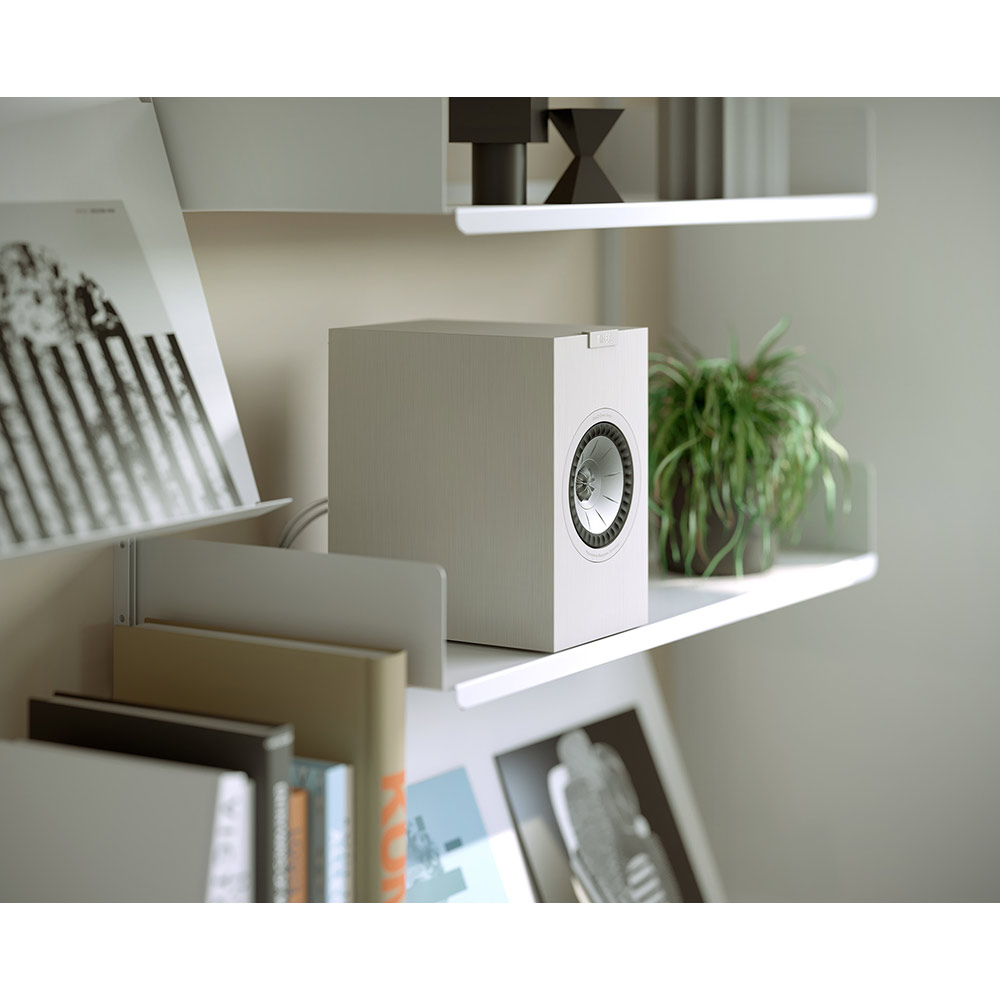 KEF KEF Q1 Meta 2ウェイ・バスレフ パッシブスピーカー ブック