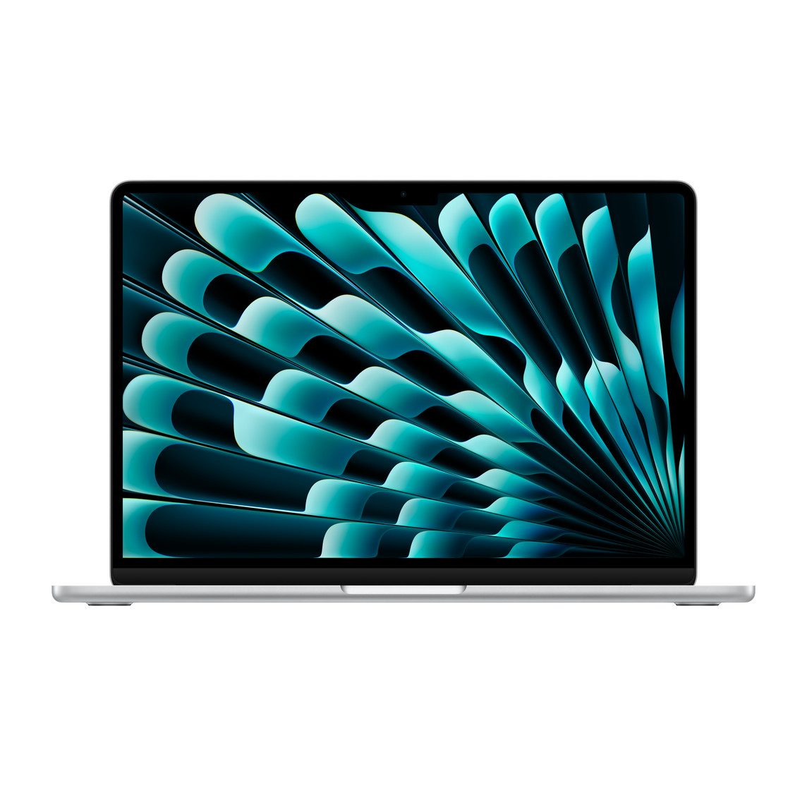 13インチMacBook Air [整備済製品] 8コアCPUと10コアGPUを搭載した
