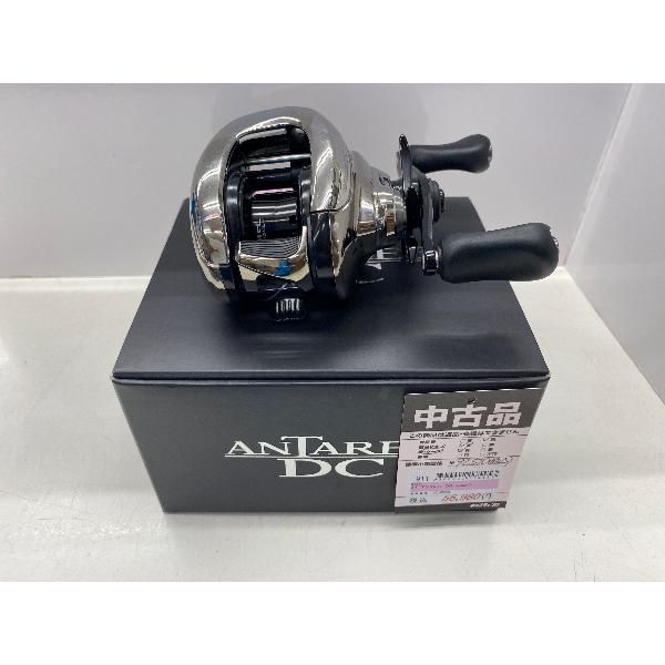中古品】シマノ 21 アンタレス DC RIGHT: 中古｜釣具の通販