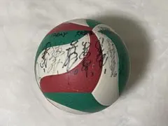2026年最新】Vリーグ サインの人気アイテム - メルカリ