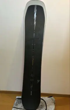 2026年最新】BURTON Custom Camber 22-23の人気アイテム - メルカリ