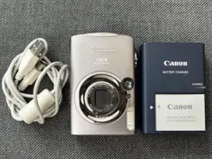 2026年最新】Canon IXY DIGITAL 900 IS 充電器の人気アイテム - メルカリ