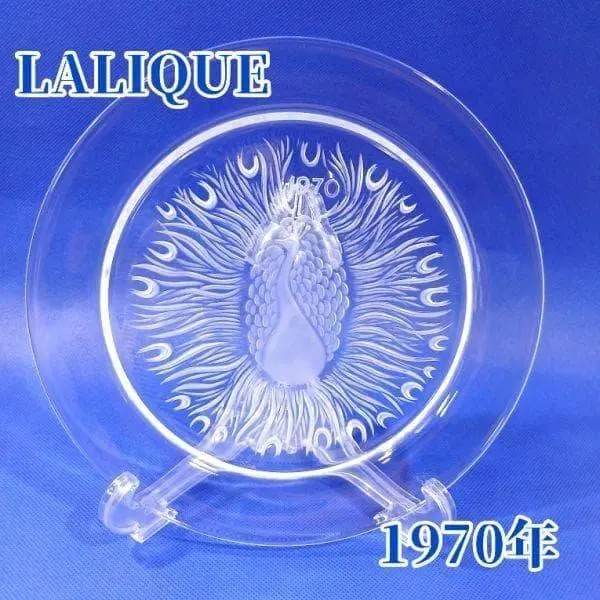 2026年最新】ラリック鳥の人気アイテム - メルカリ