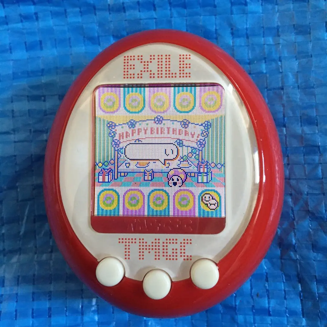 2026年最新】エグモッチ たまごっちの人気アイテム - メルカリ