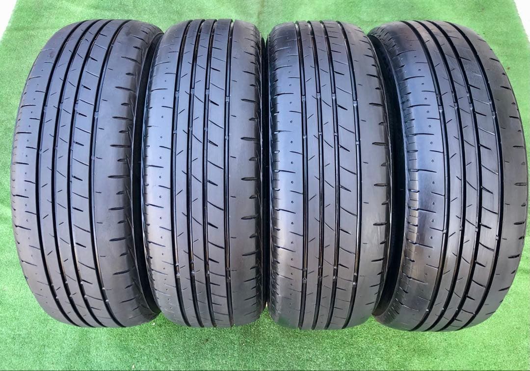195/60 R16 BRIDGESTONE PX-RVII ラジアルタイヤ 楽天市場】ブリジストン タイヤ 195／60 r16 px rvの通販