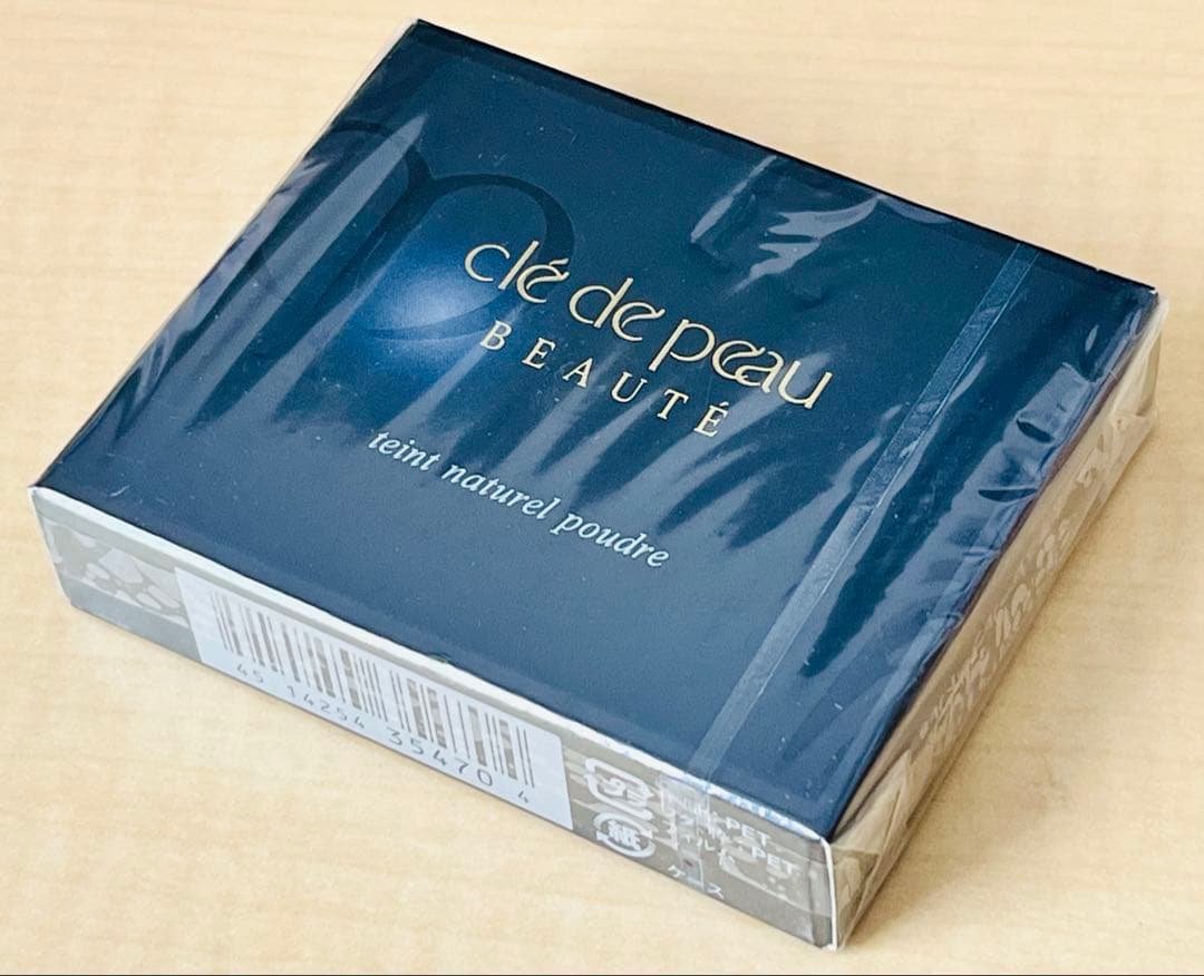 未使用・未開封 資生堂 クレドポーボーテ オークル レフィル ファンデーション cle de peau BEAUTE（クレ ド ポー ボーテ） [爆弾PRICE]資生堂