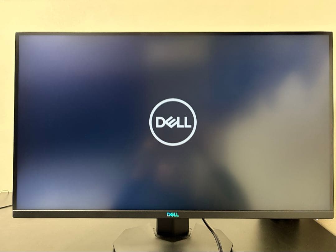 Dell G2724D 27インチ モニター Dell G2724D Review - RTINGS.com