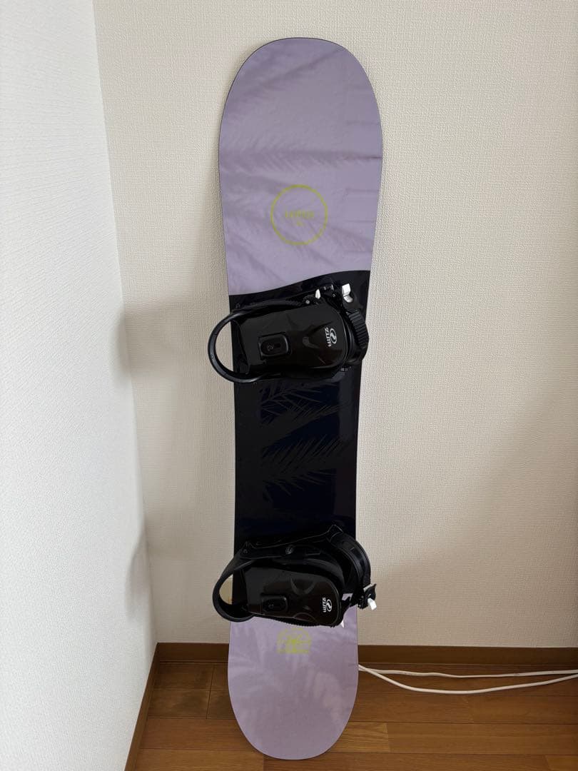 4月15日までの出品です‼️SALOMON LOTUS LTD 21-22モデル - メルカリ