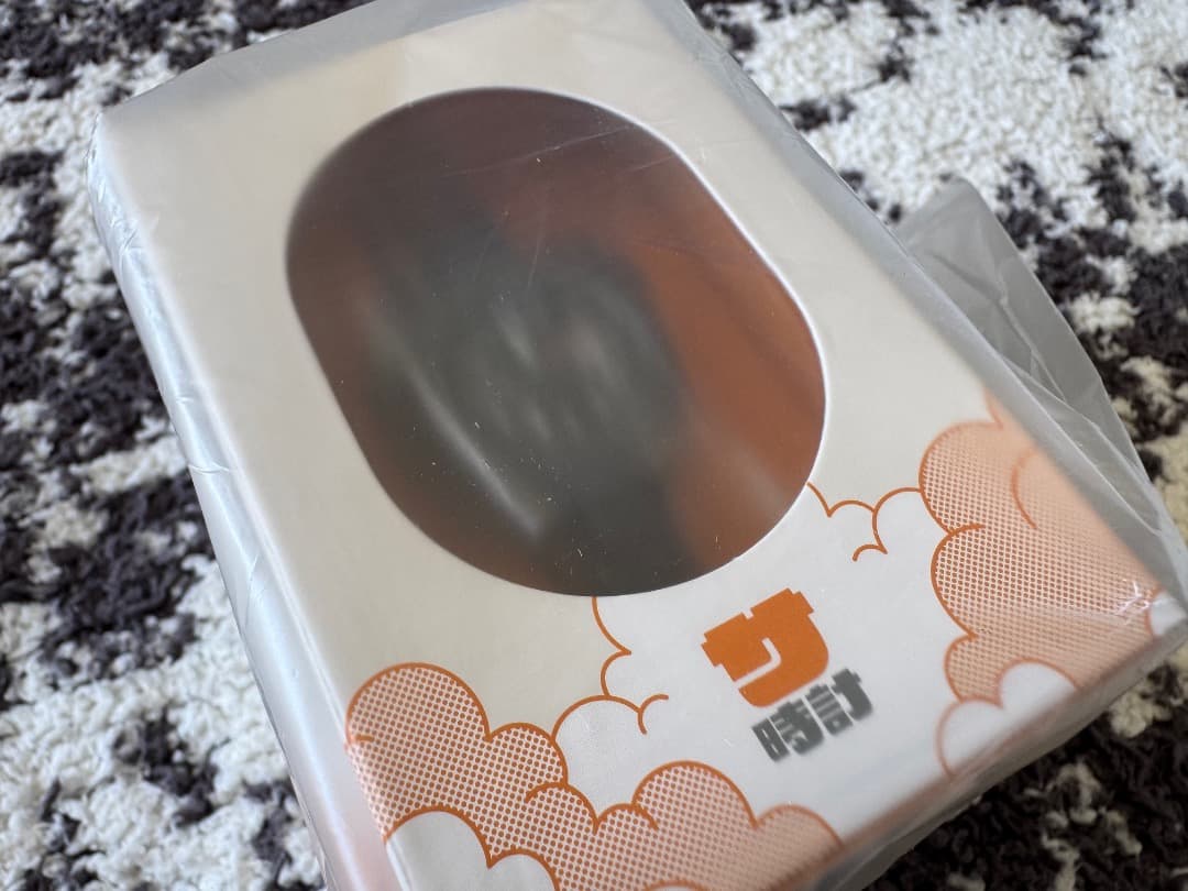 お*ぎ様 【新品未開封】サ時計 ブラック SAN-100H-1BJR 楽天市場】「サ時計」CASIO サウナウォッチ ブラック 【 お一人様1本