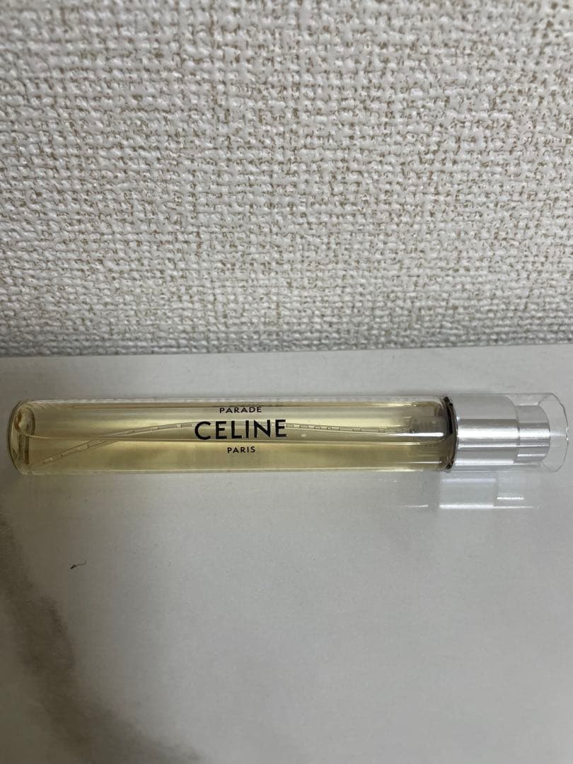 CELINE パラード オードゥパルファン 15mL CELINE 香水 トラベルスプレー パラード オードゥ パルファム15m #55