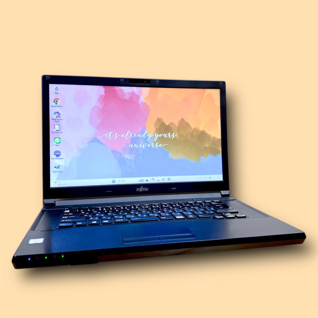 初心者に最適！第6世代i5 win11 快適SSD 軽量ノートパソコン オフィス 楽天市場】新品 ノートパソコン office付き 15.6 インチ Windows11搭載