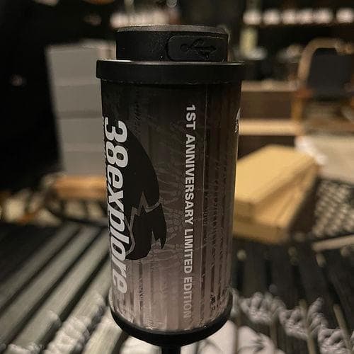 DAMNGOOD 1周年記念38灯スタンド付きセット|mercariメルカリ官方指定