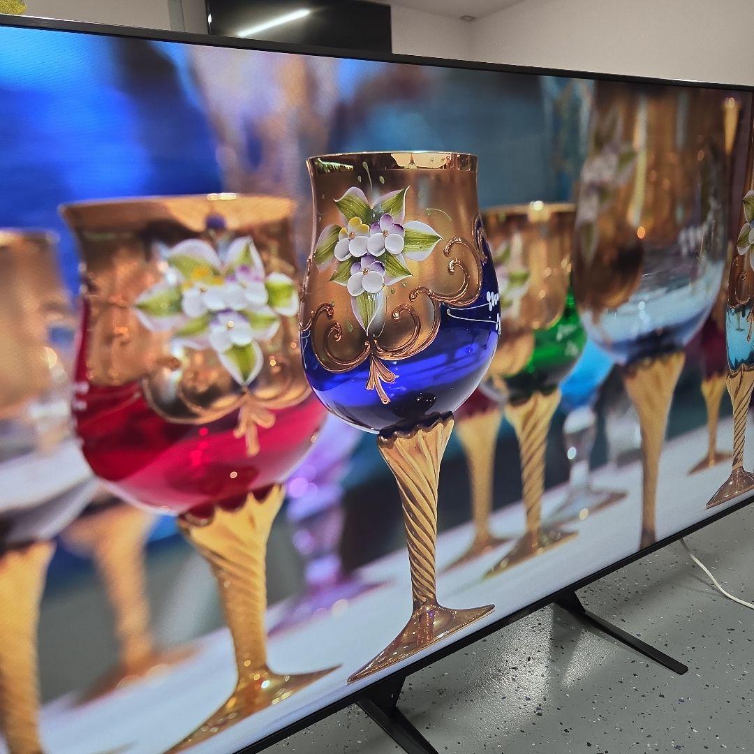 SONY　65インチ　液晶テレビ　KJ-65X8550G 4K Android KJ-65X8550G 液晶テレビ BRAVIA [65V型 /Bluetooth対応 /4K対応 /BS