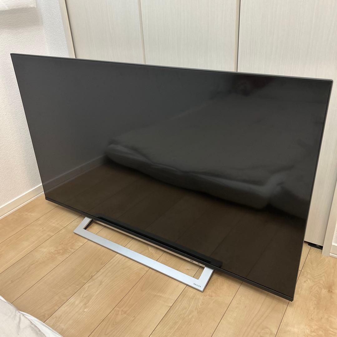 送料込み】東芝 REGZA 50M540X テレビ 50インチ - メルカリ