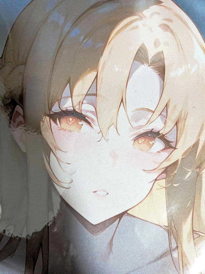 ゴ*ク様 プレイマット SAO 結城明日奈