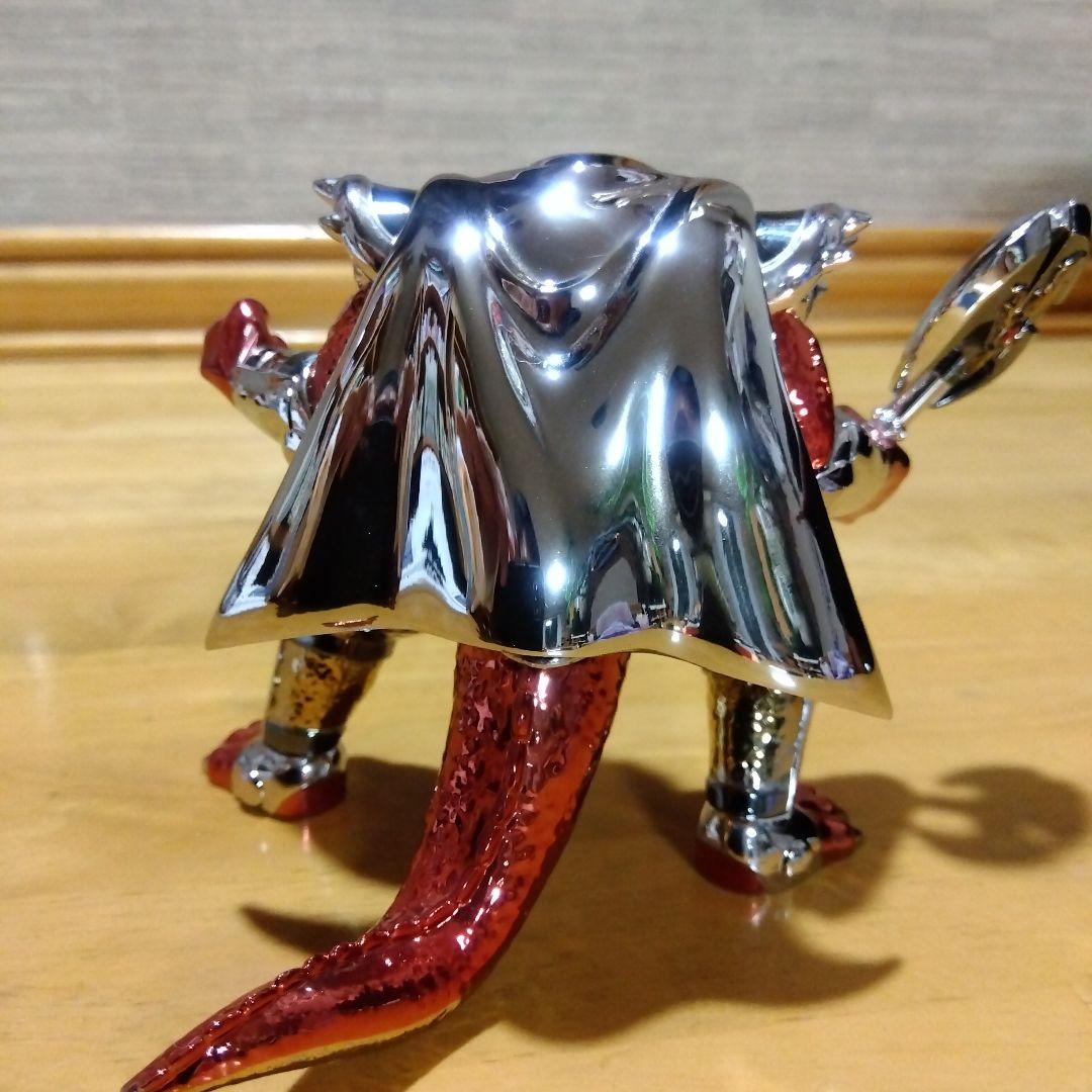 メタリックモンスターズギャラリー ダイの大冒険 クロコダイン - メルカリ