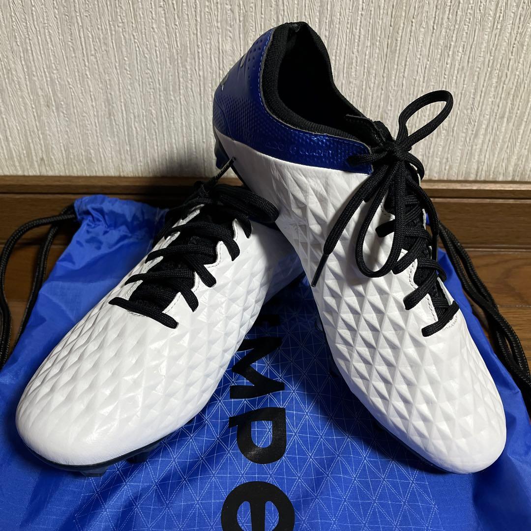 支給品 ティエンポレジェンド8 SG PRO AC ﾅｲｷ ﾚｼﾞｪﾝﾄﾞ 8 ｴﾘｰﾄ SG-PRO／サッカーショップKAMO