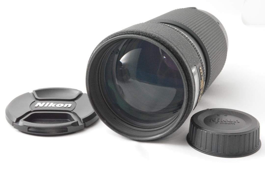 ニコン　Nikon AF 80-200mm F2.8 ED Amazon | Nikon AFレンズ AF-S 80-200mm F2.8D ED | カメラ用交換