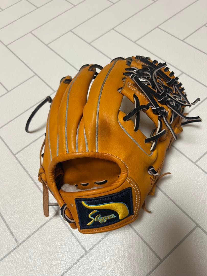 久保田スラッガー　軟式　KSN-AR3 内野手用 楽天市場】久保田スラッガー送料無料 野球 軟式用グローブ 内野手用