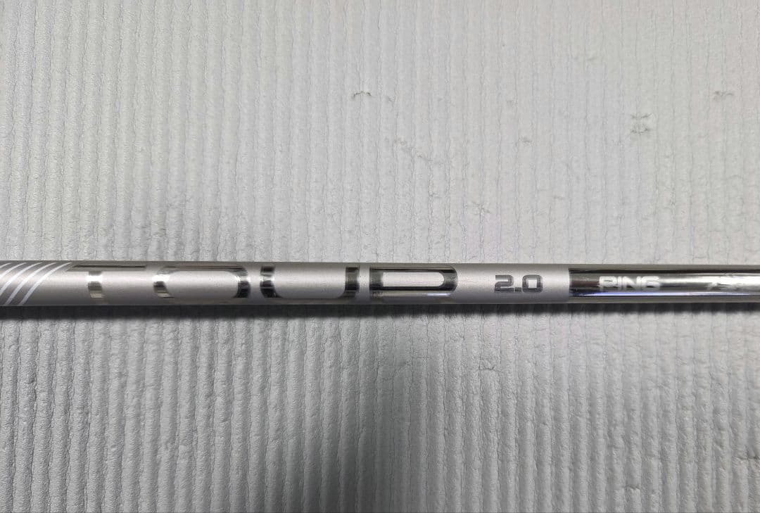 ピン ツアー2.0クローム 3Wフェアウェイウッド PING（ピン） ＼セール／ウッド PING G430 MAX フェアウェイウッド