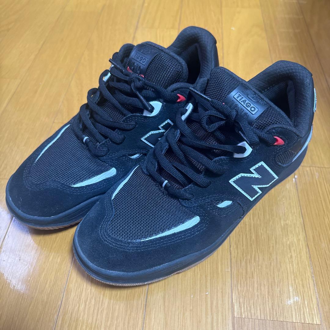 NEW BALANCE NUMERIC SHOES ニューバランス ヌメリック New Balance（ニューバランス） ヌメリック NB メンズ スニーカー NB