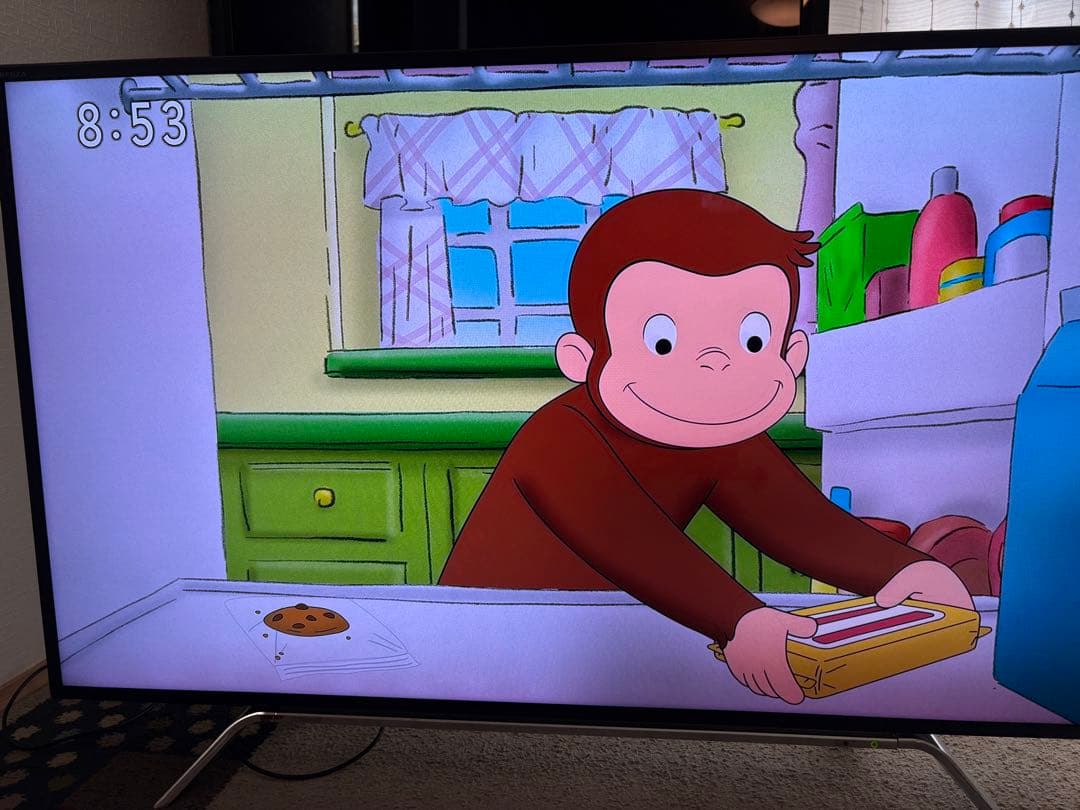 REGZA 東芝レグザ 50Z810X ジャンク Yahoo!オークション -「ジャンク toshiba」(液晶) (50インチ～)の落札