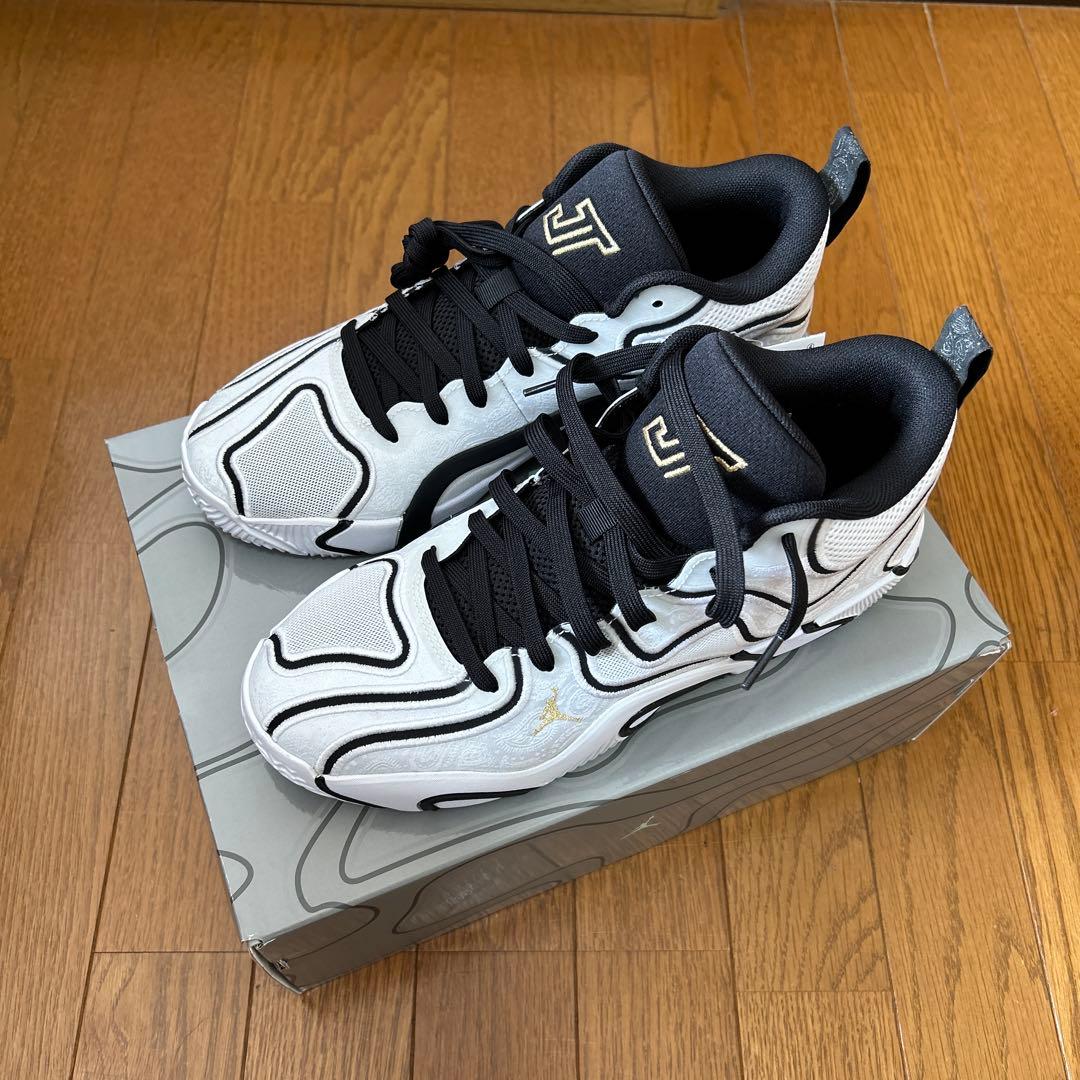 バスケットボールシューズ ホワイト/ブラック New Balance｜バスケットボールシューズ スニーカー ホワイト ブラック