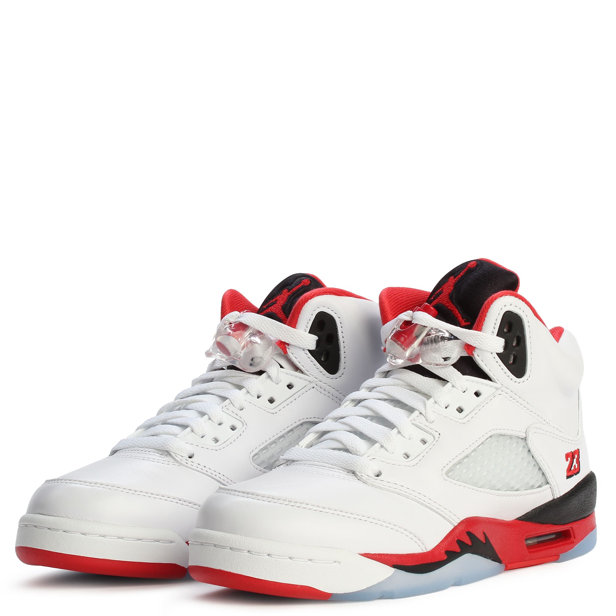 JORDAN Grade-School Air 5 Retro 